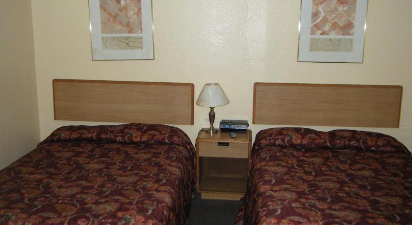 Glenview Motel Dubuque Bilik gambar