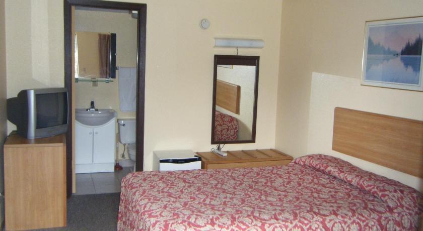 Glenview Motel Dubuque Bilik gambar